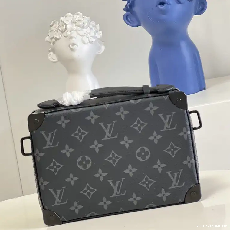 Official Brother Sam Bag 2204YA0010 LV 0811